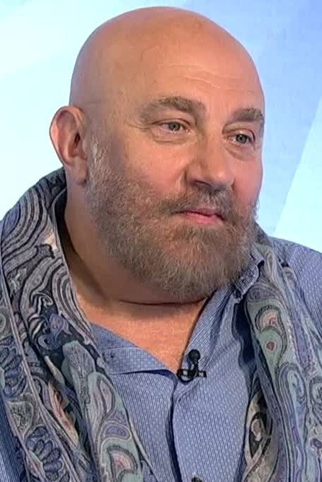 et billede af Pavel Kaplevich