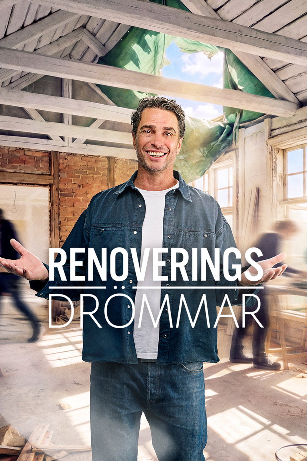 Renoveringsdrömmar