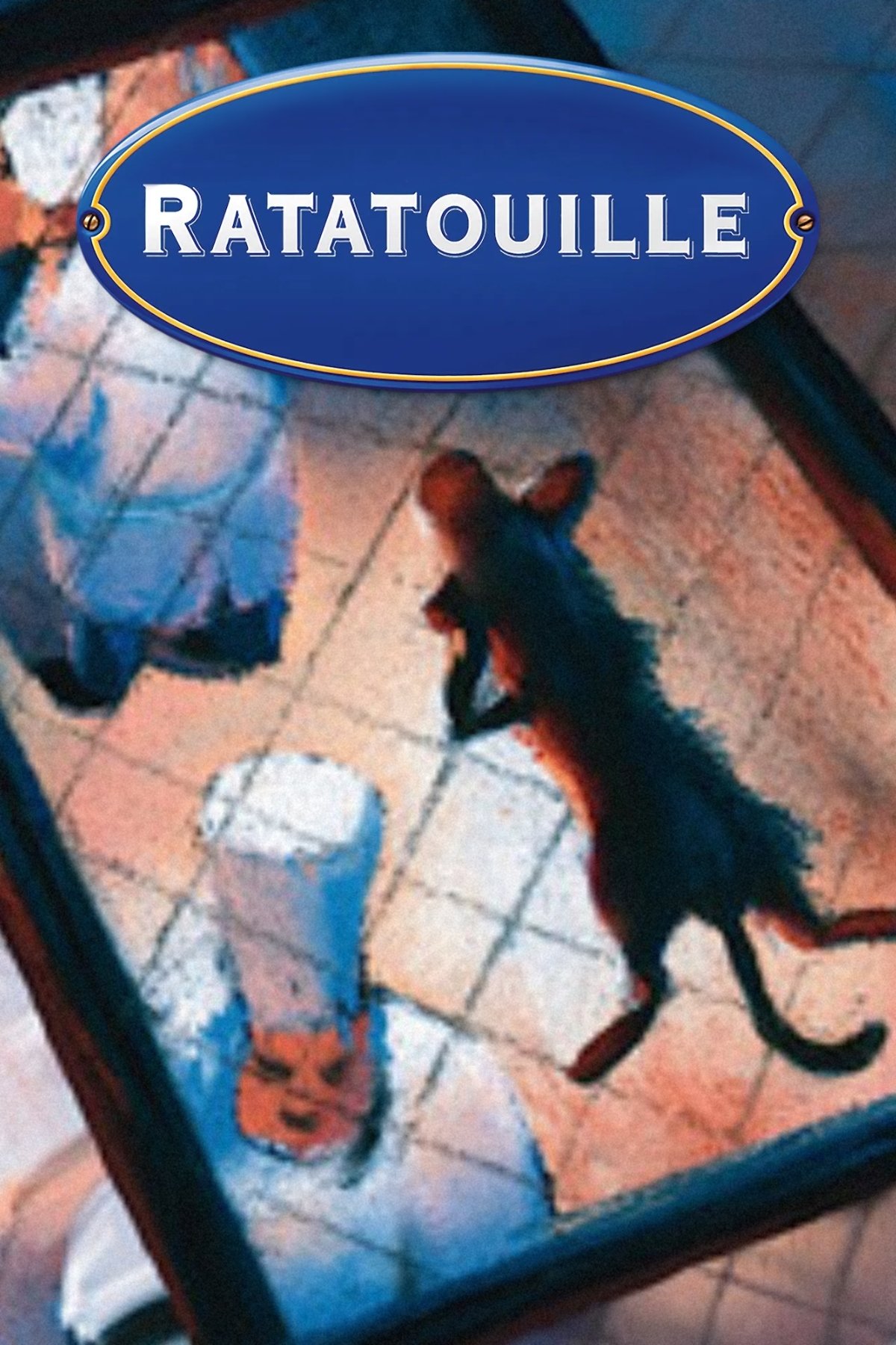 Ratatouille