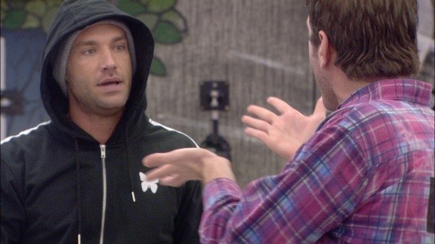 Celebrity Big Brother