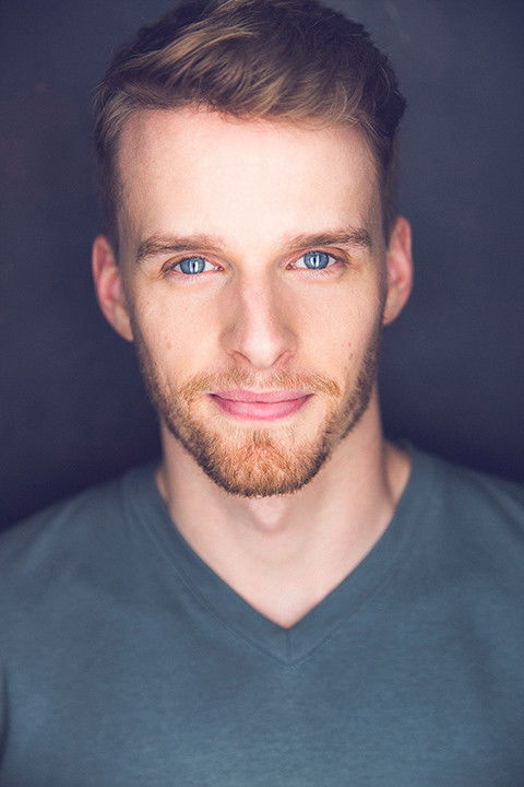 et billede af Jason Zednick