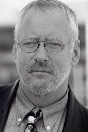 et billede af John Armstead