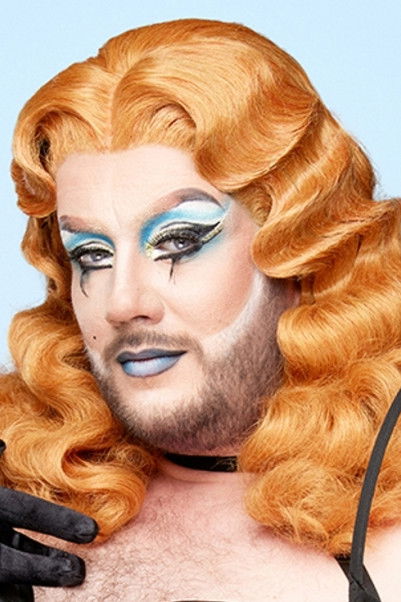 et billede af La Big Bertha