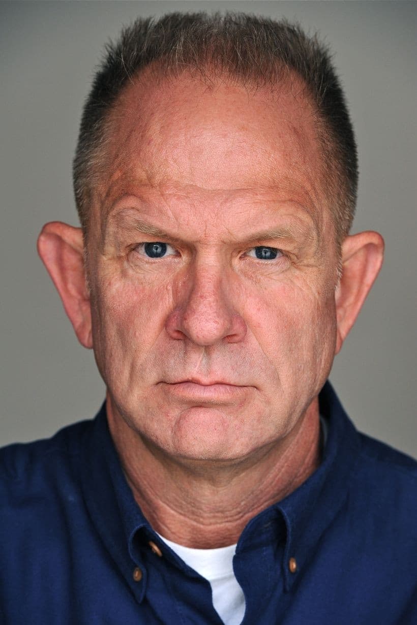 et billede af Don Brunner