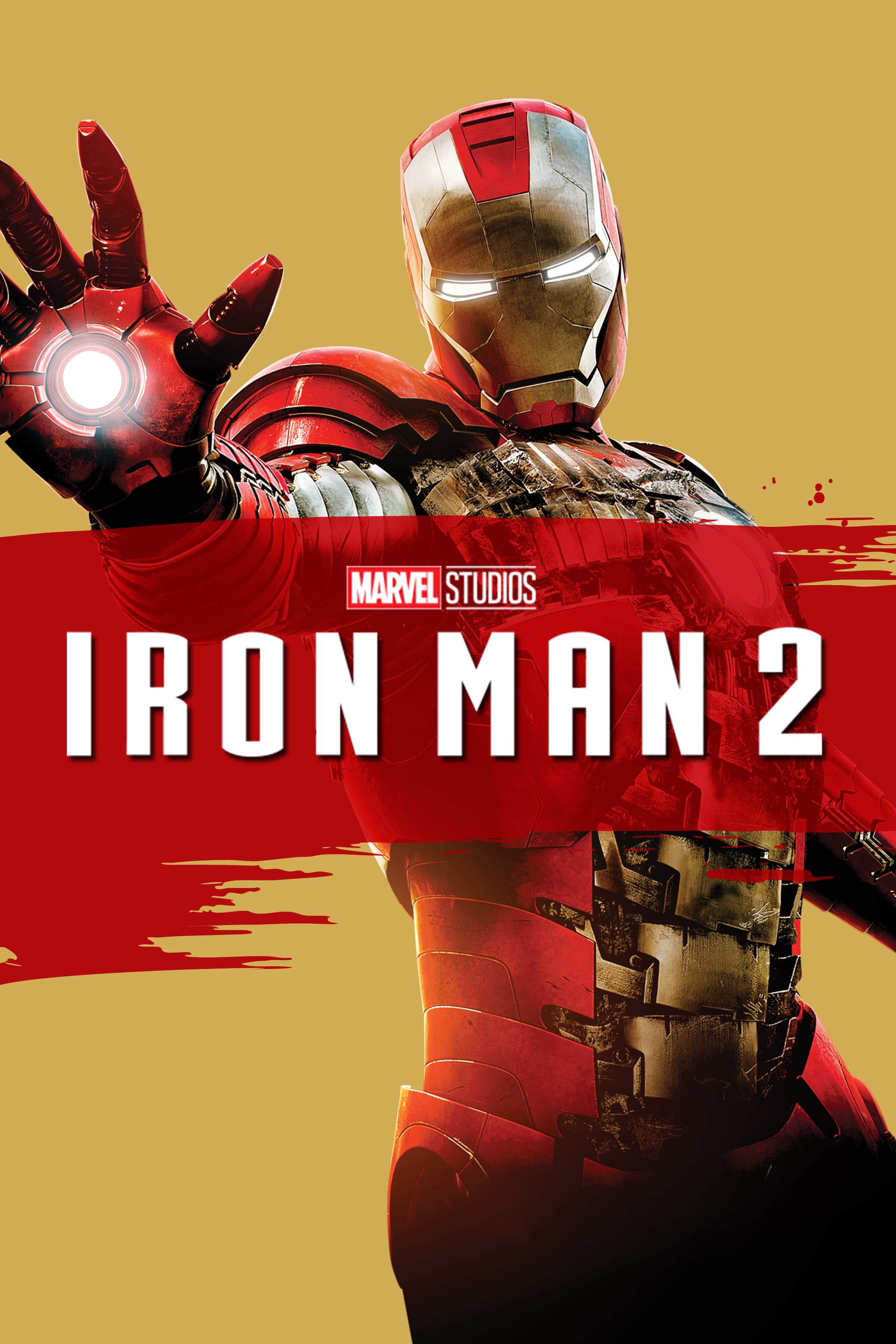 Iron Man 2 Recension Film . nu