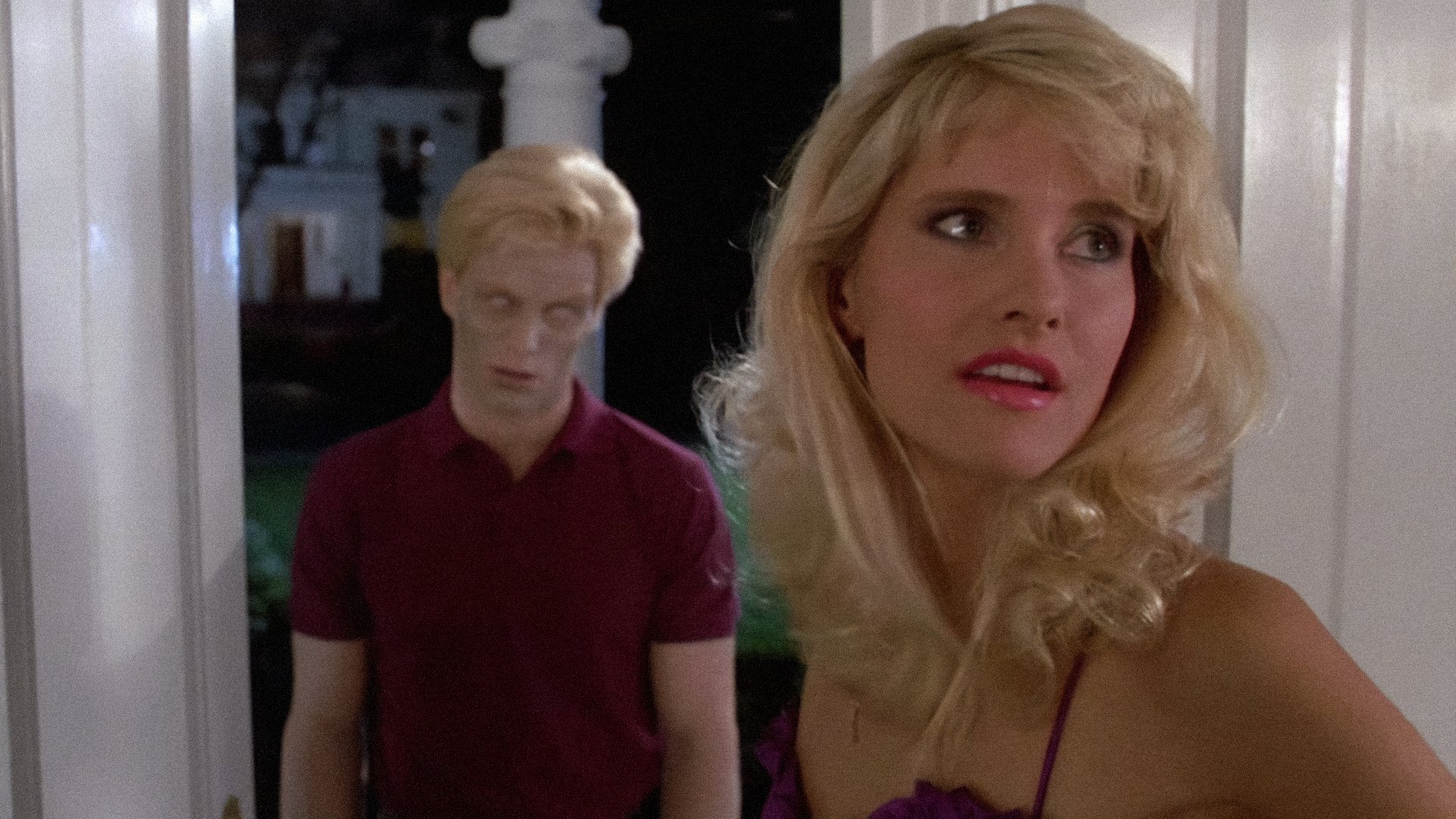 Night of the Creeps (1986)