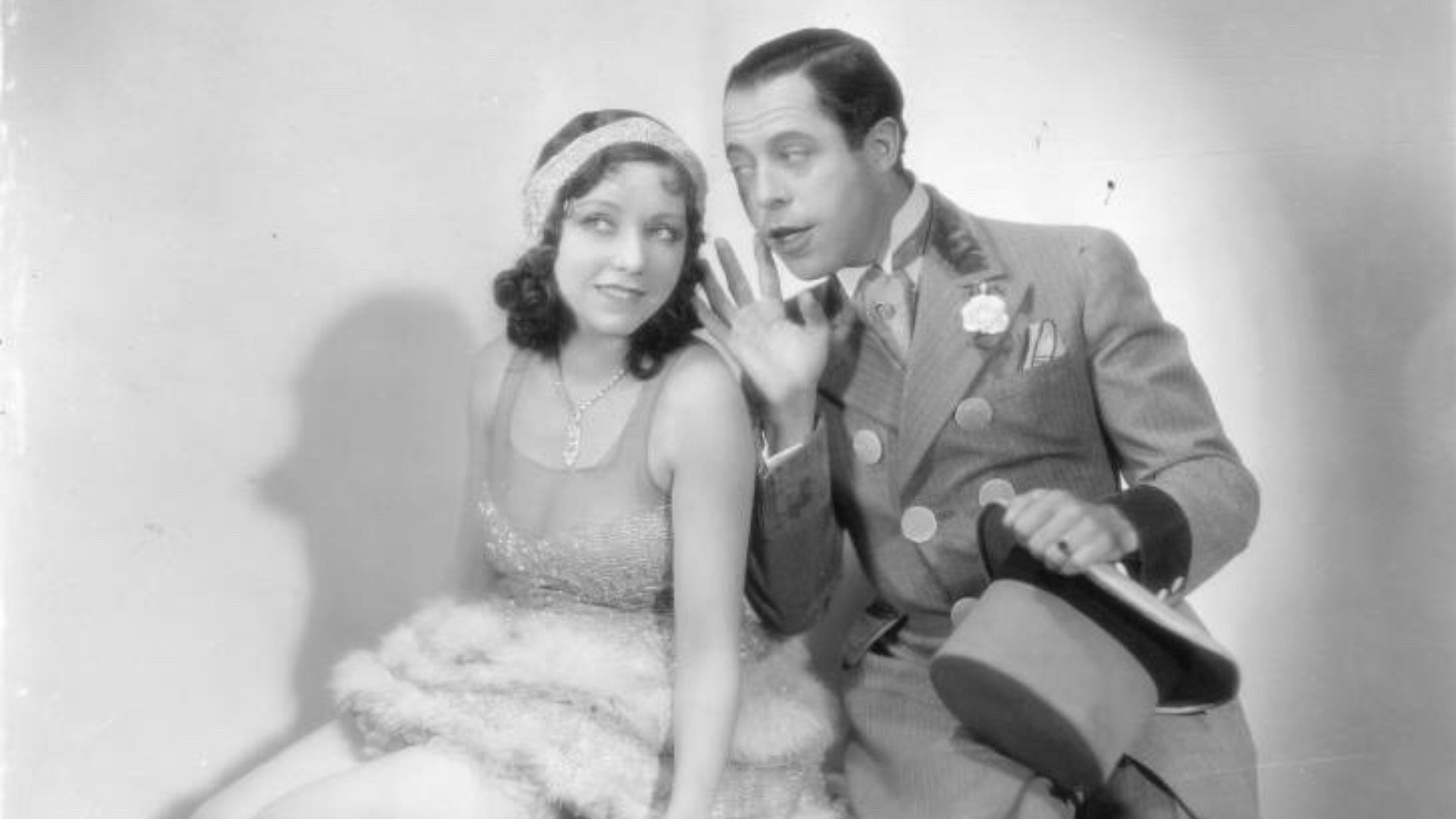 Rain or Shine (1930)