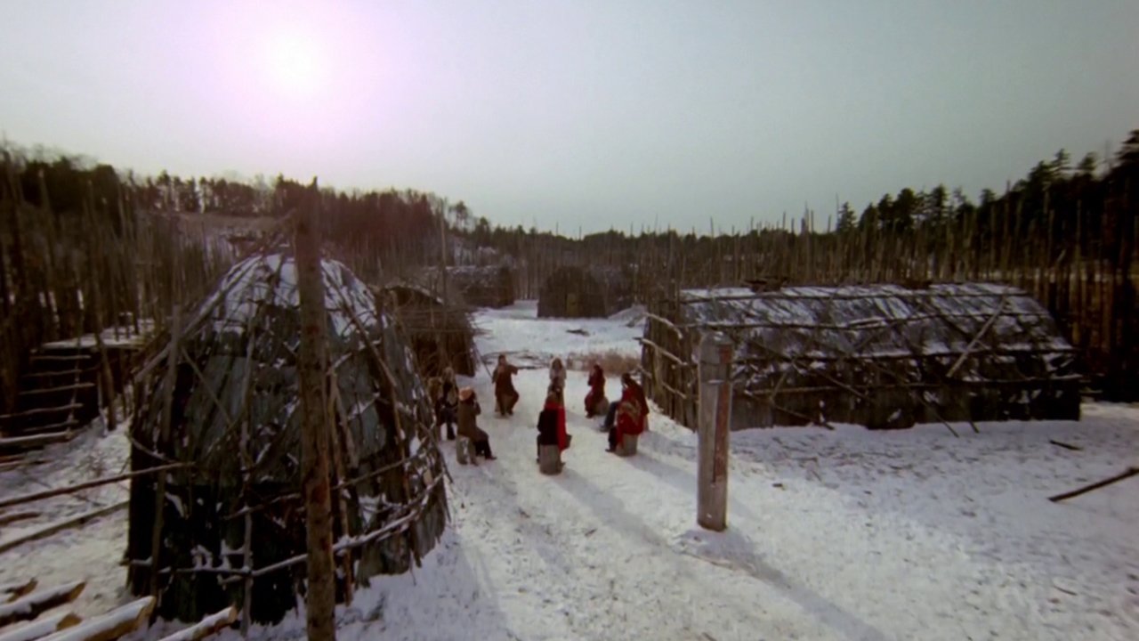 Those Damned Savages (1971)