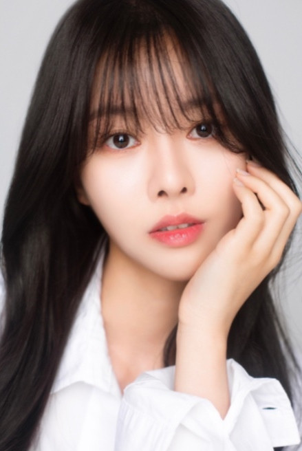 et billede af Jang Ji-Eun