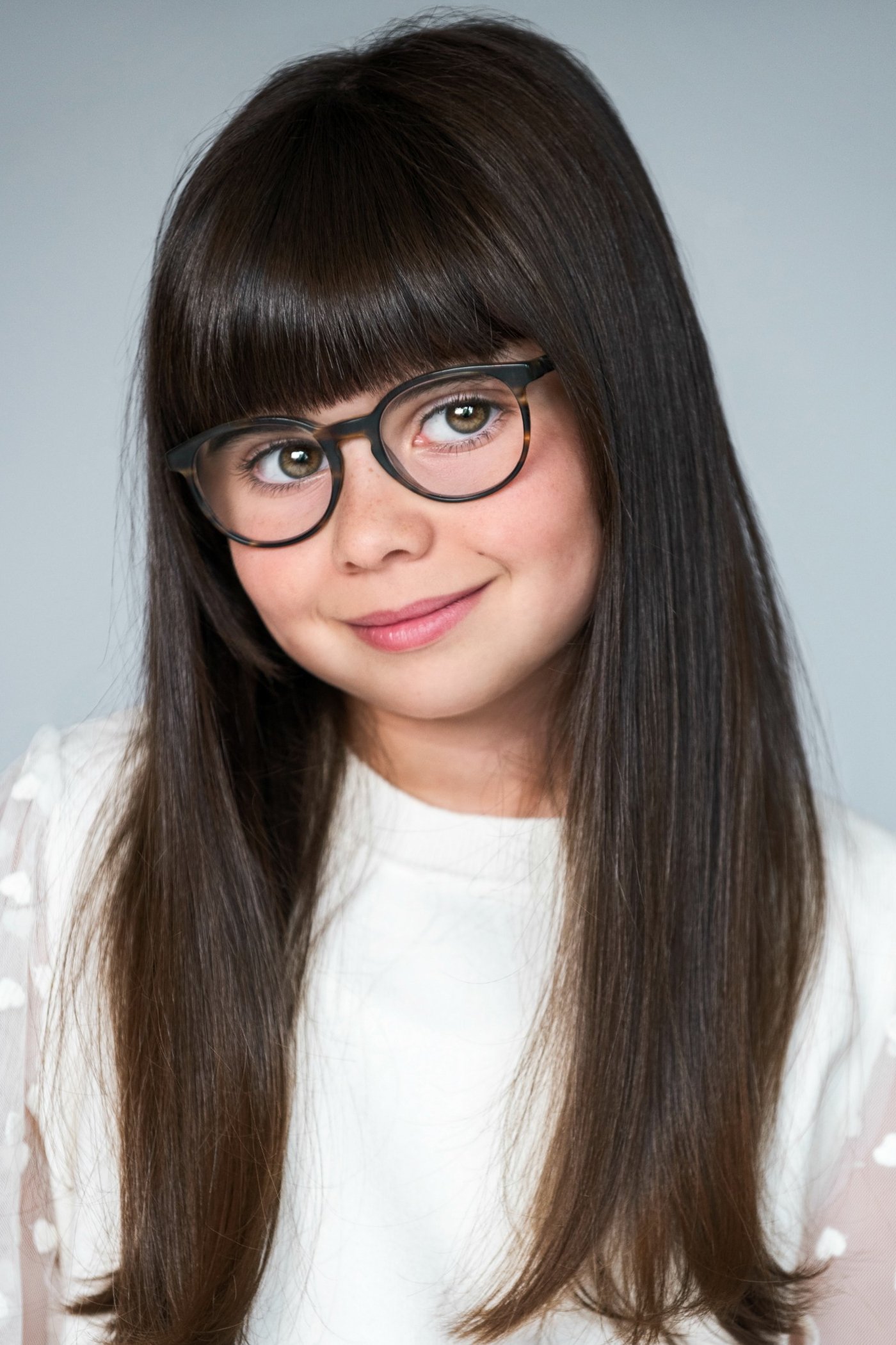 et billede af Rosemay Lefebvre