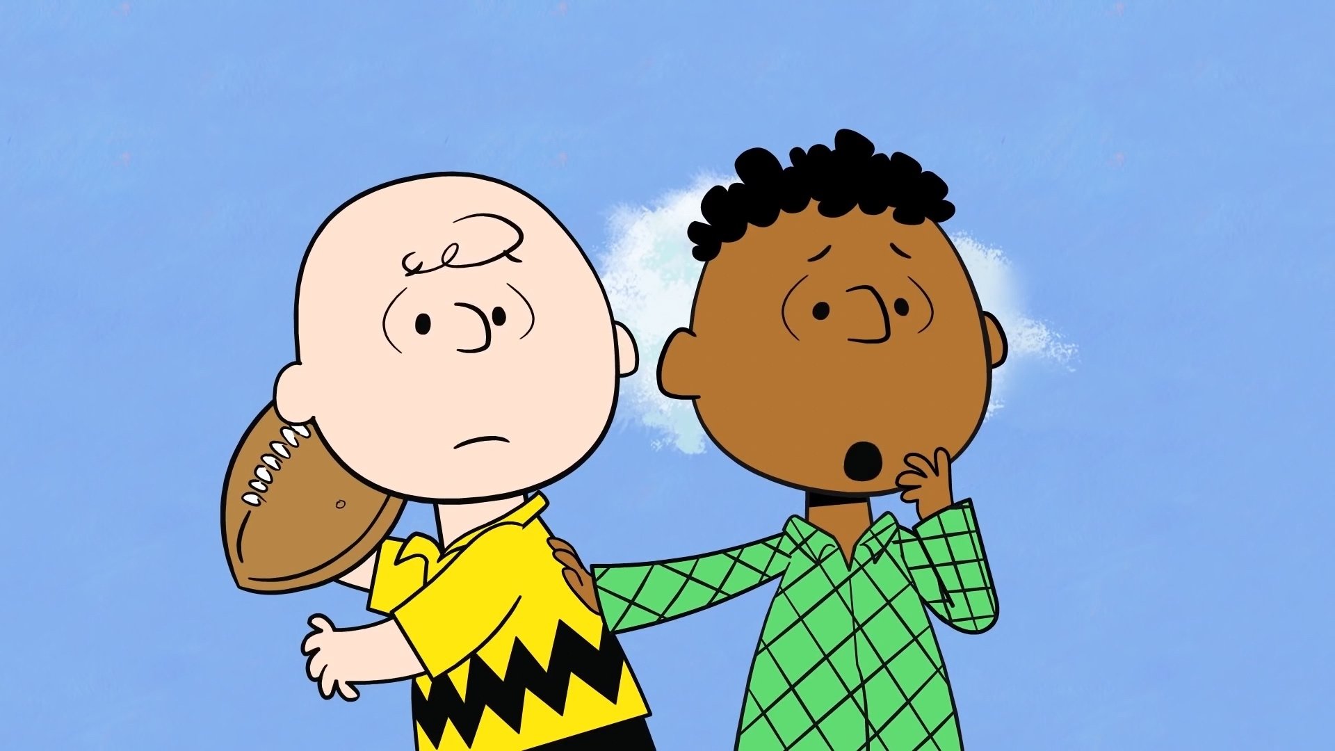 Peanuts