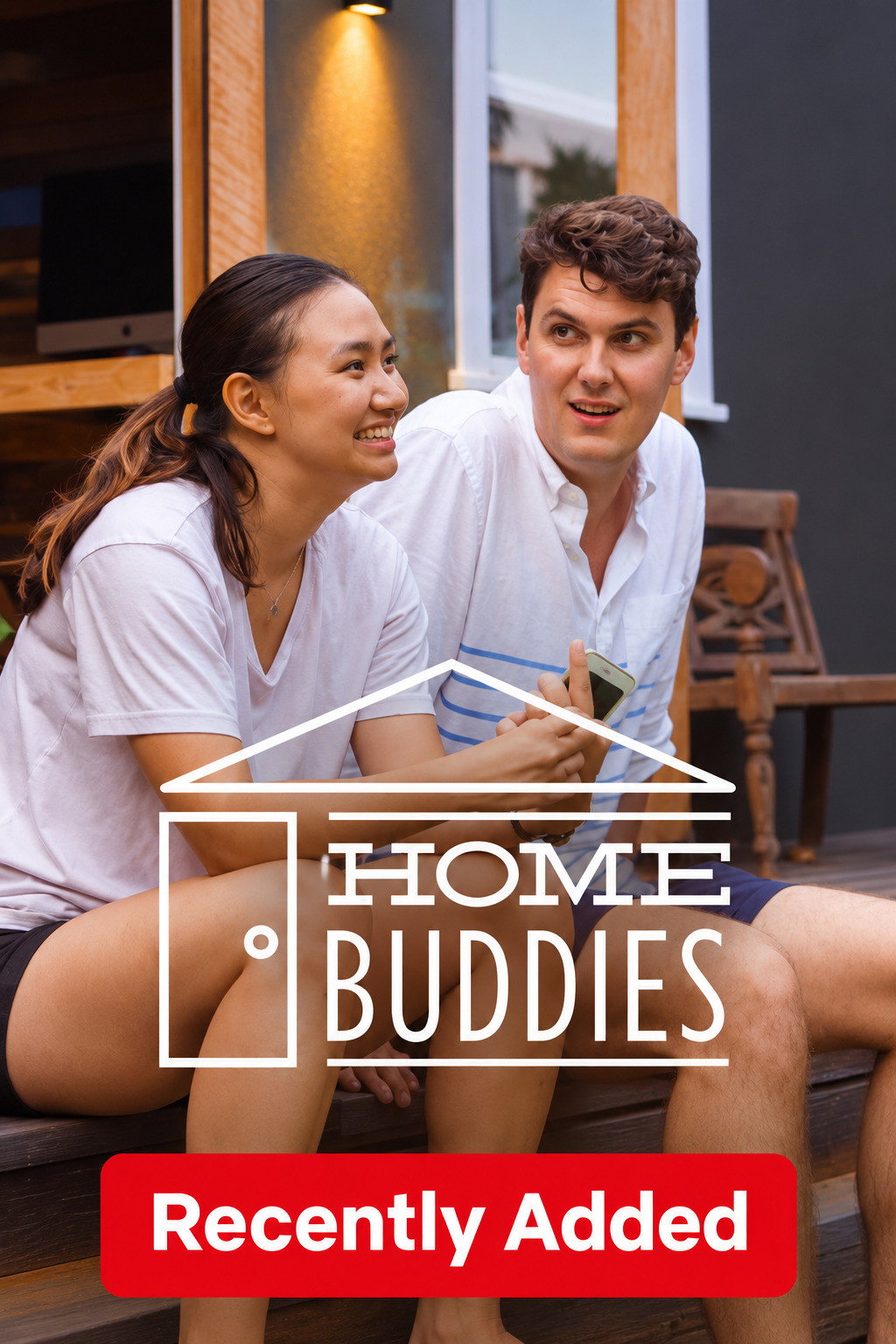 Homebuddies