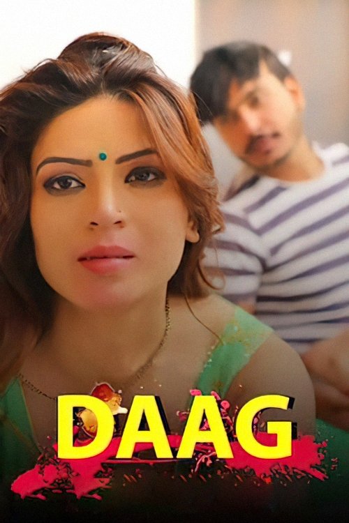 Daag - Season 1