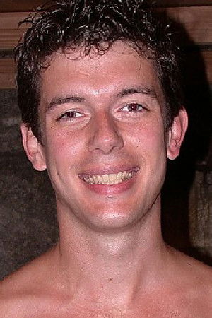 et billede af Blaine Campbell