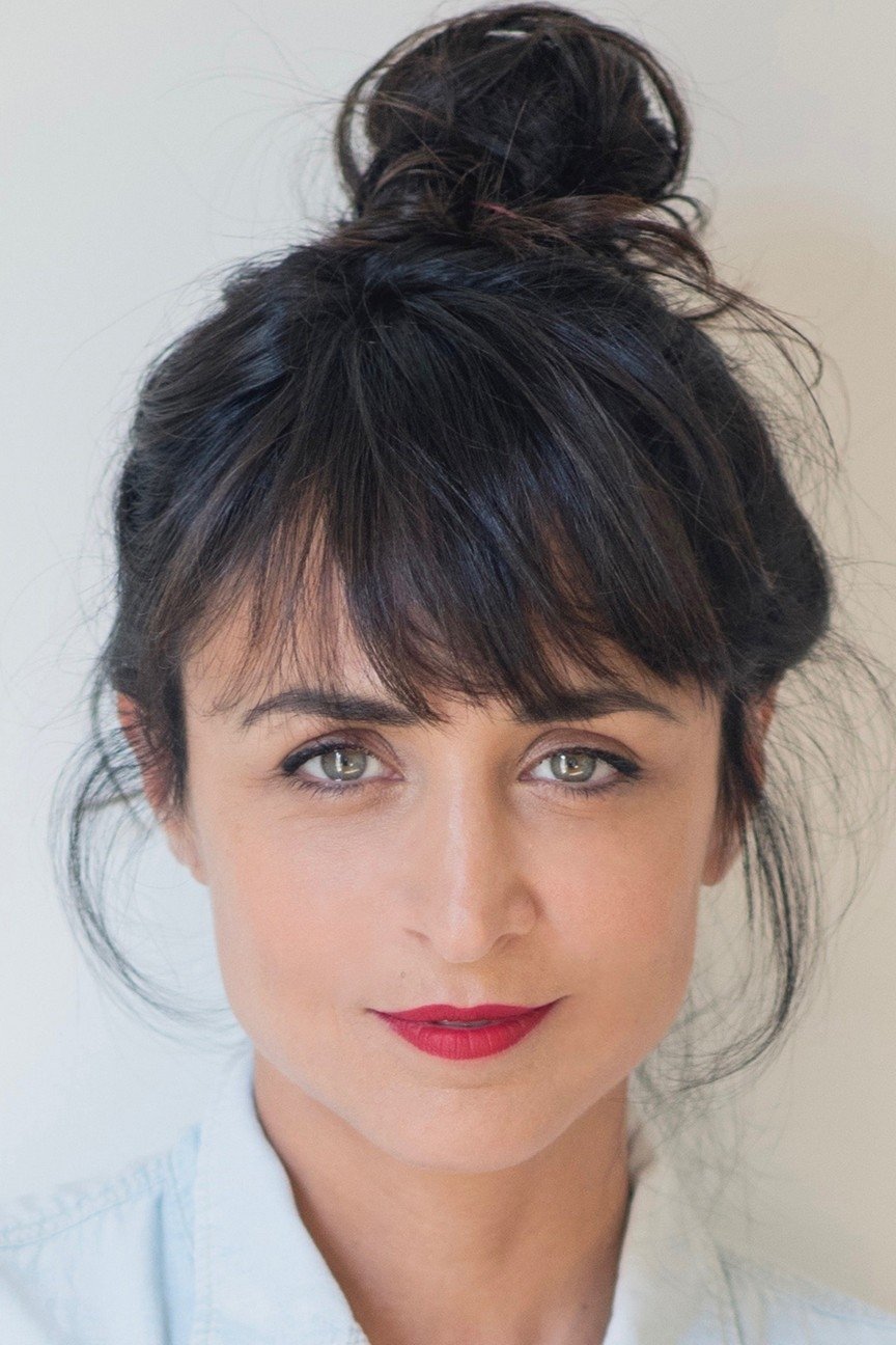 et billede af Mélissa Drigeard