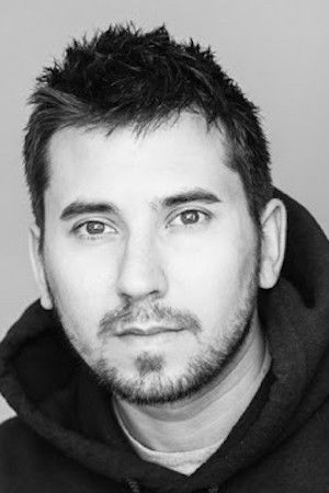 et billede af Lawrence Arcouette