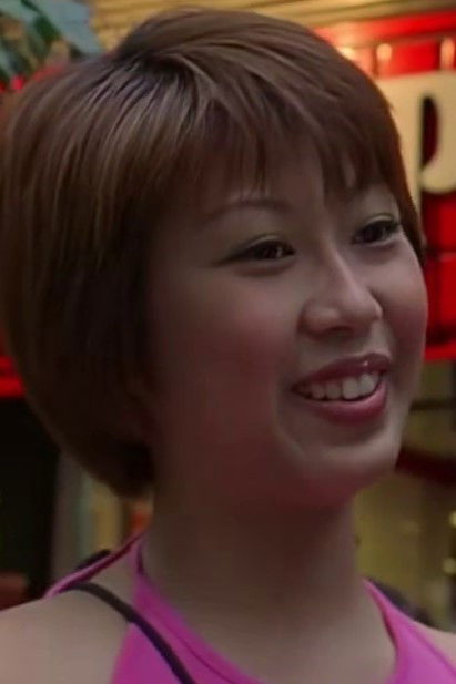 et billede af Chat Pui-Wan