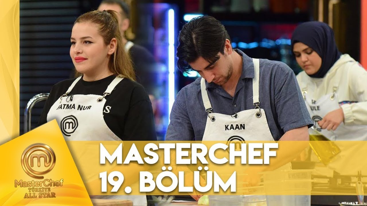 MasterChef Türkiye