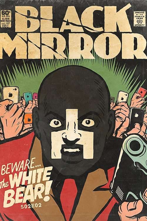 Black Mirror