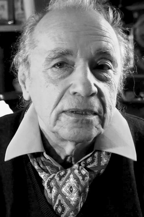 et billede af Dimitris Kollatos