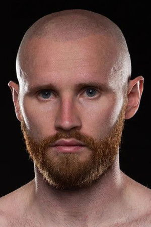 et billede af Jimmy Kelly