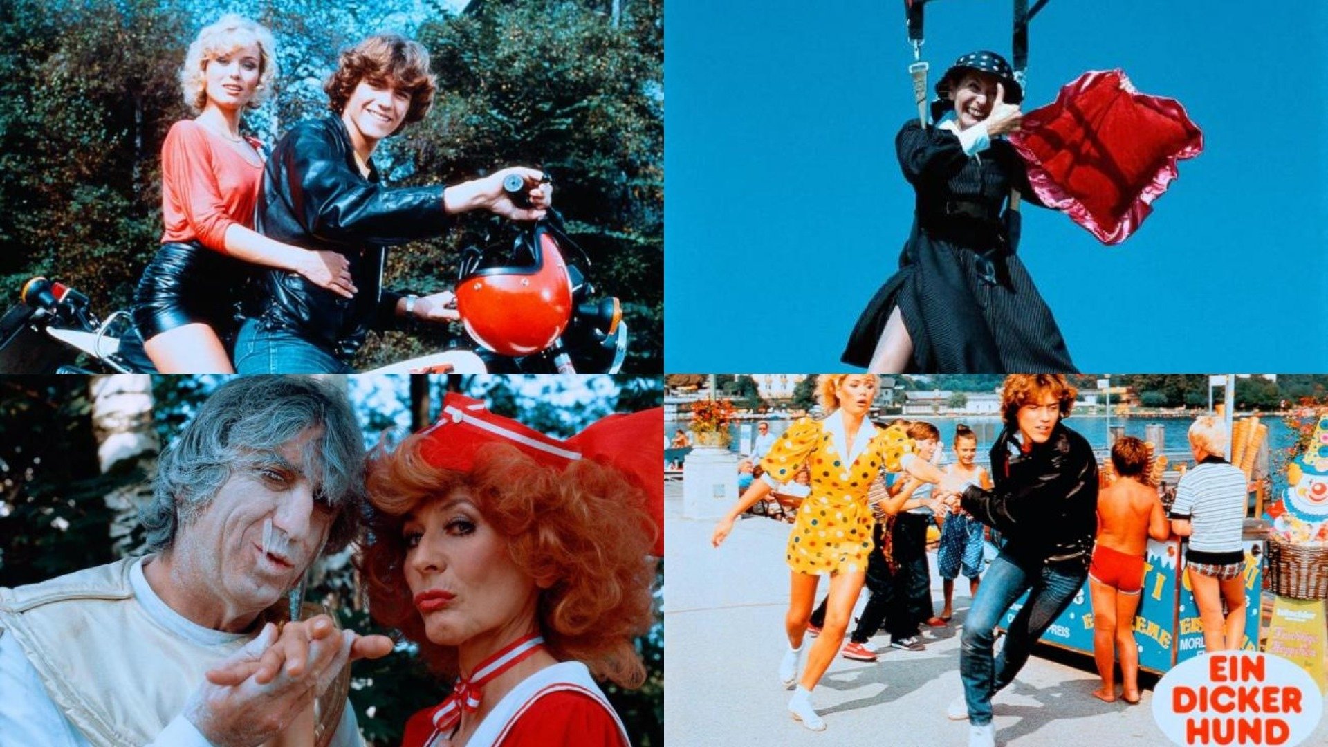 What a Mess (1982)