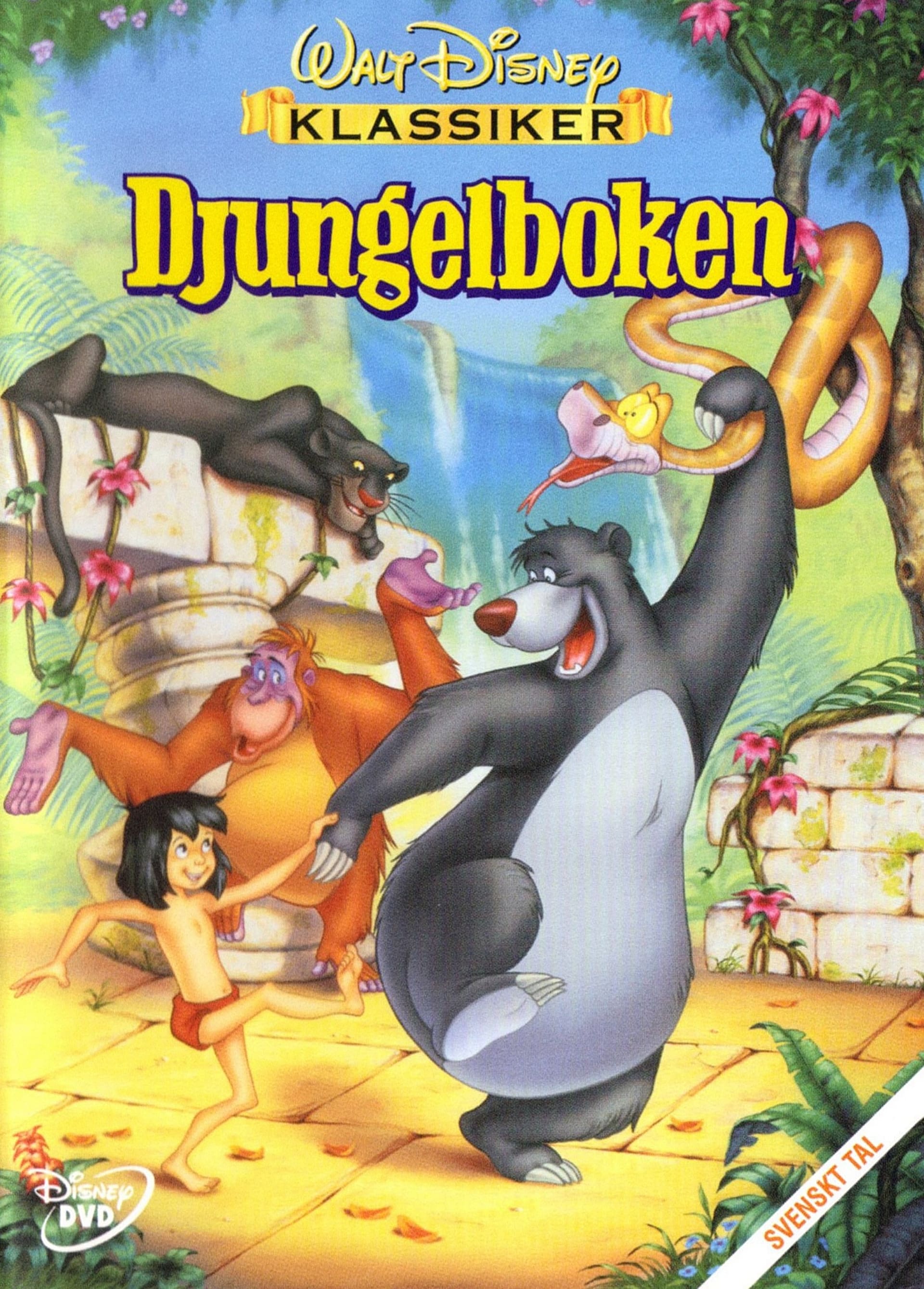 The Jungle Book