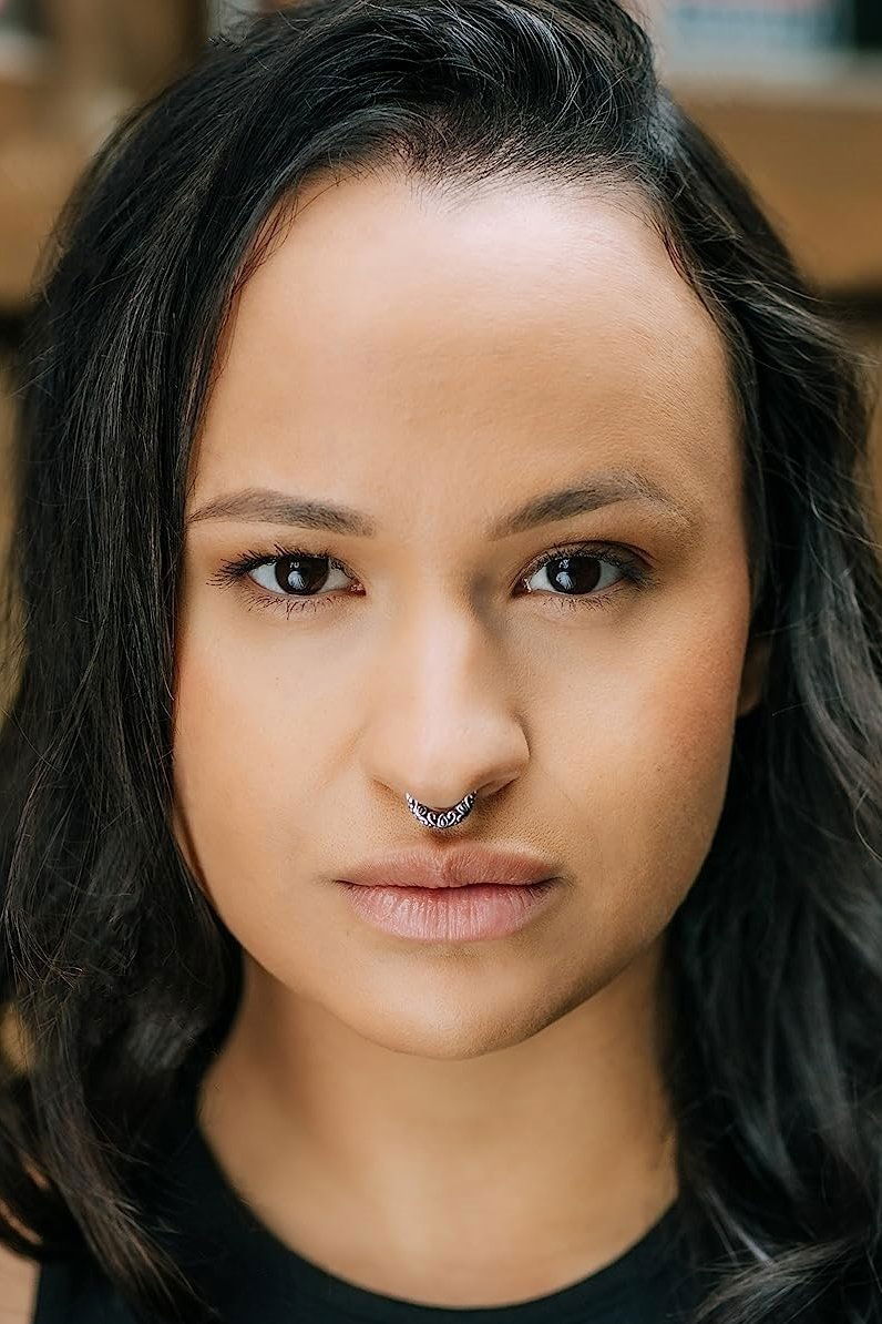 et billede af Olivia Lucas