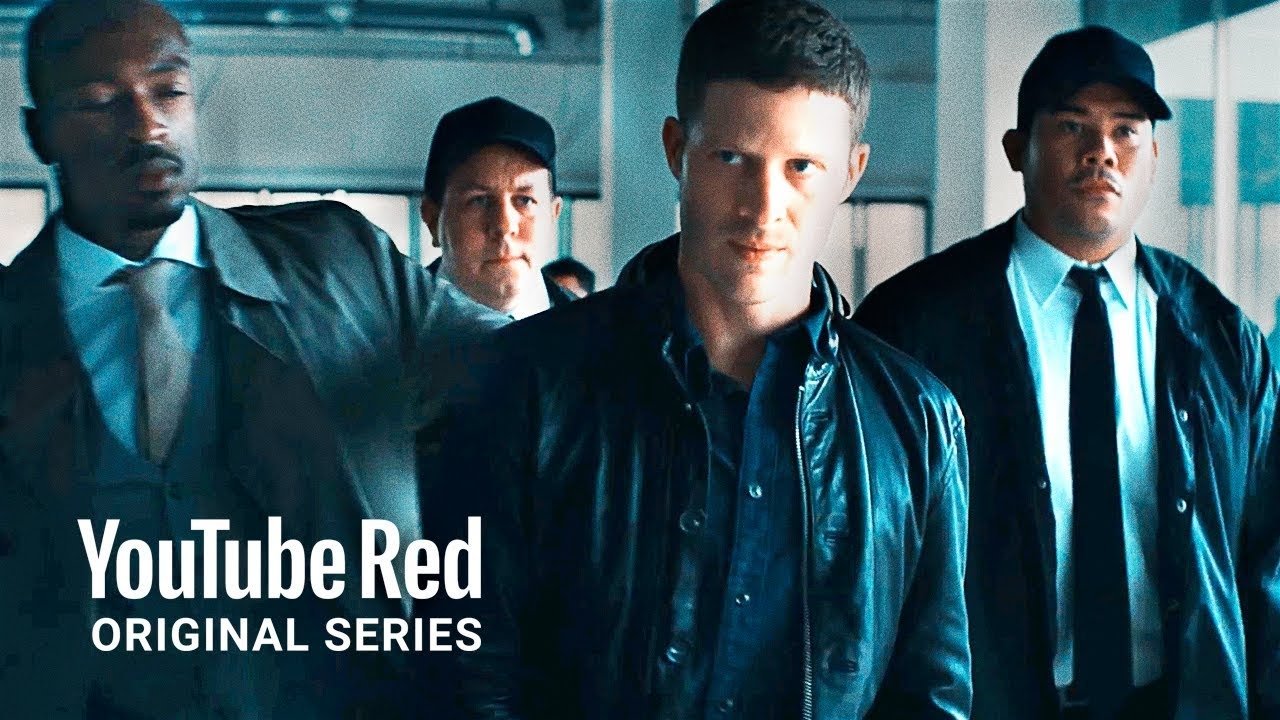 Thumbnail for Conner Goes Red Season 1 Episode 8