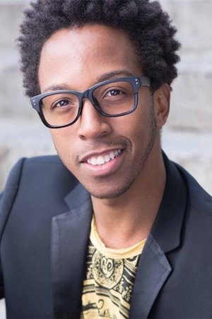 et billede af Dwayne "Milan" Cooper