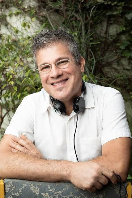 et billede af Edgard Piccoli