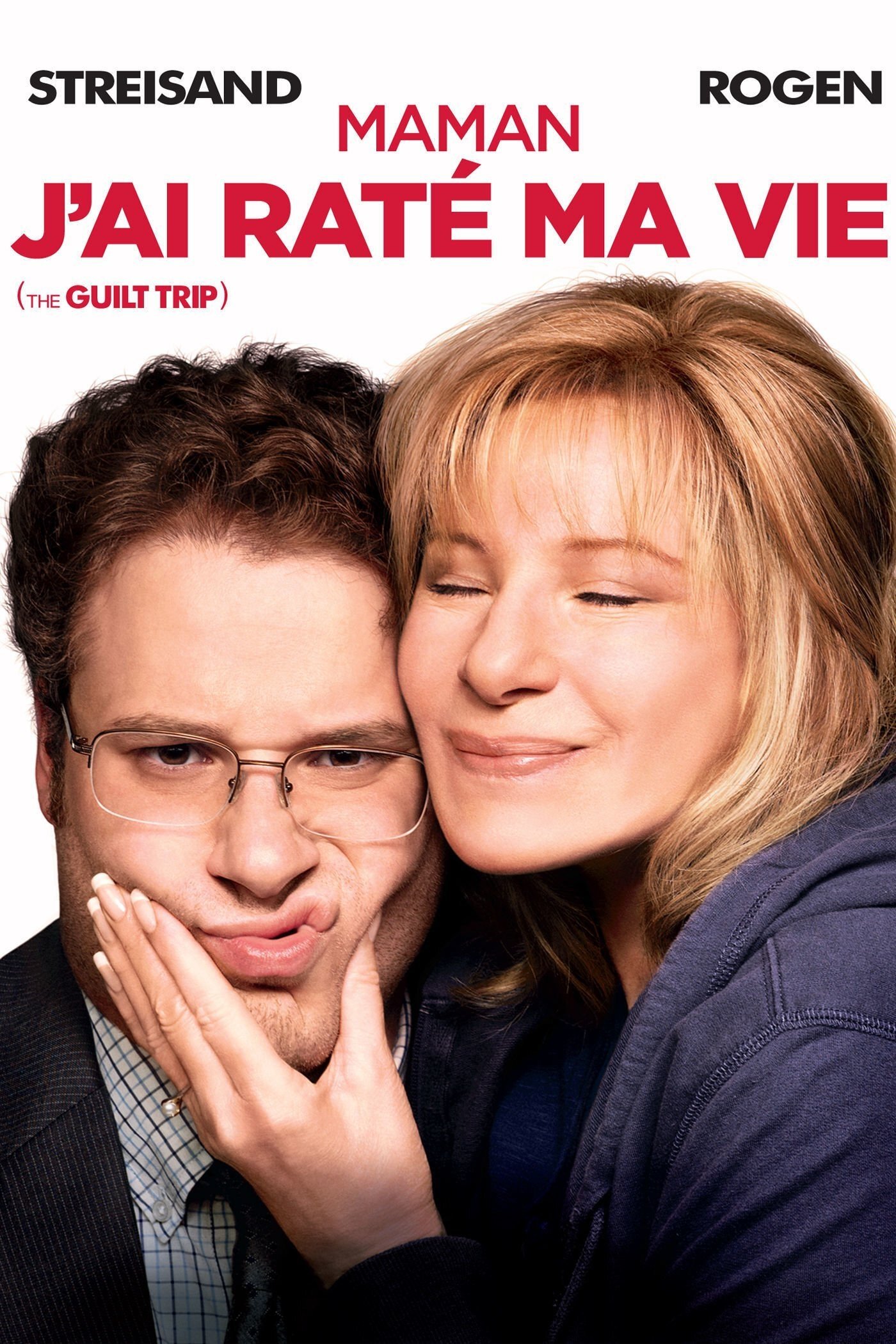 Movie image of : Maman, j'ai raté ma vie