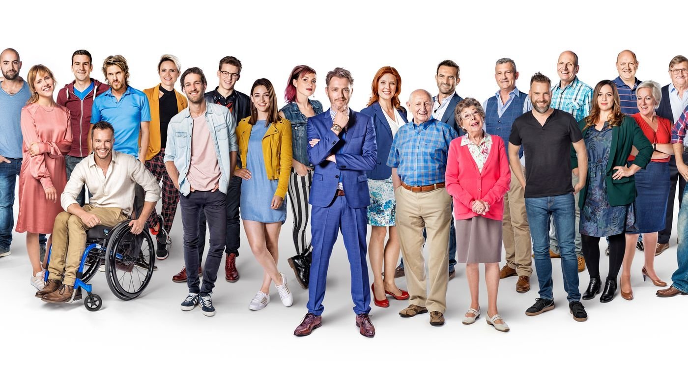 Familie - Season 20