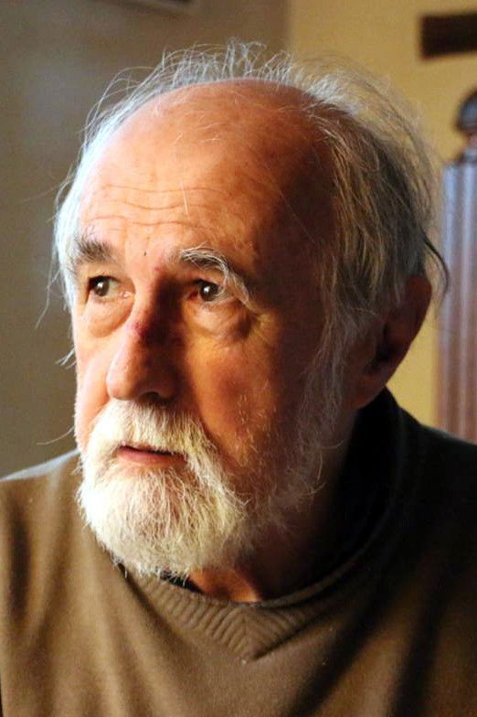 et billede af Georges Ribeill