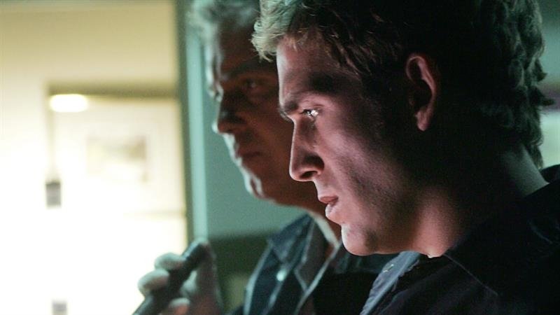 Episode 4 - Cuore di madre