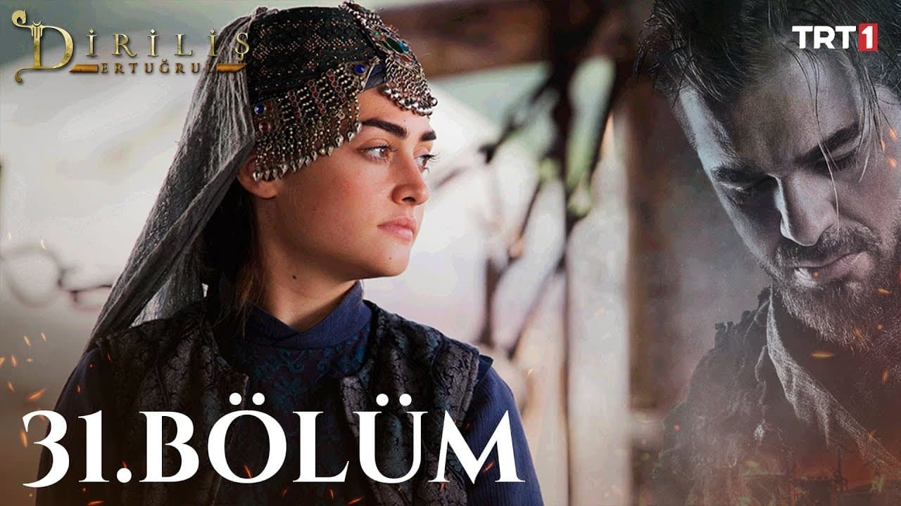 Resurrection: Ertugrul