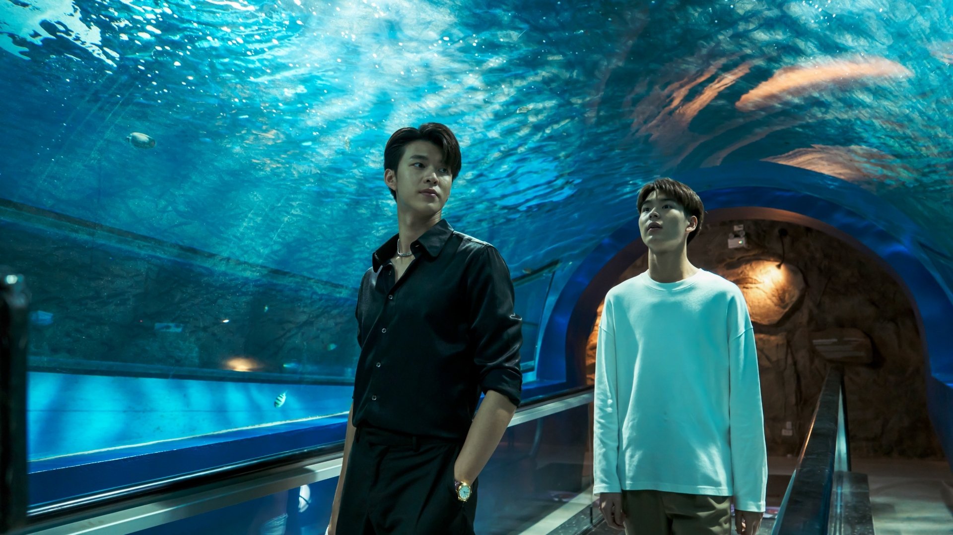 My Dear Gangster Oppa