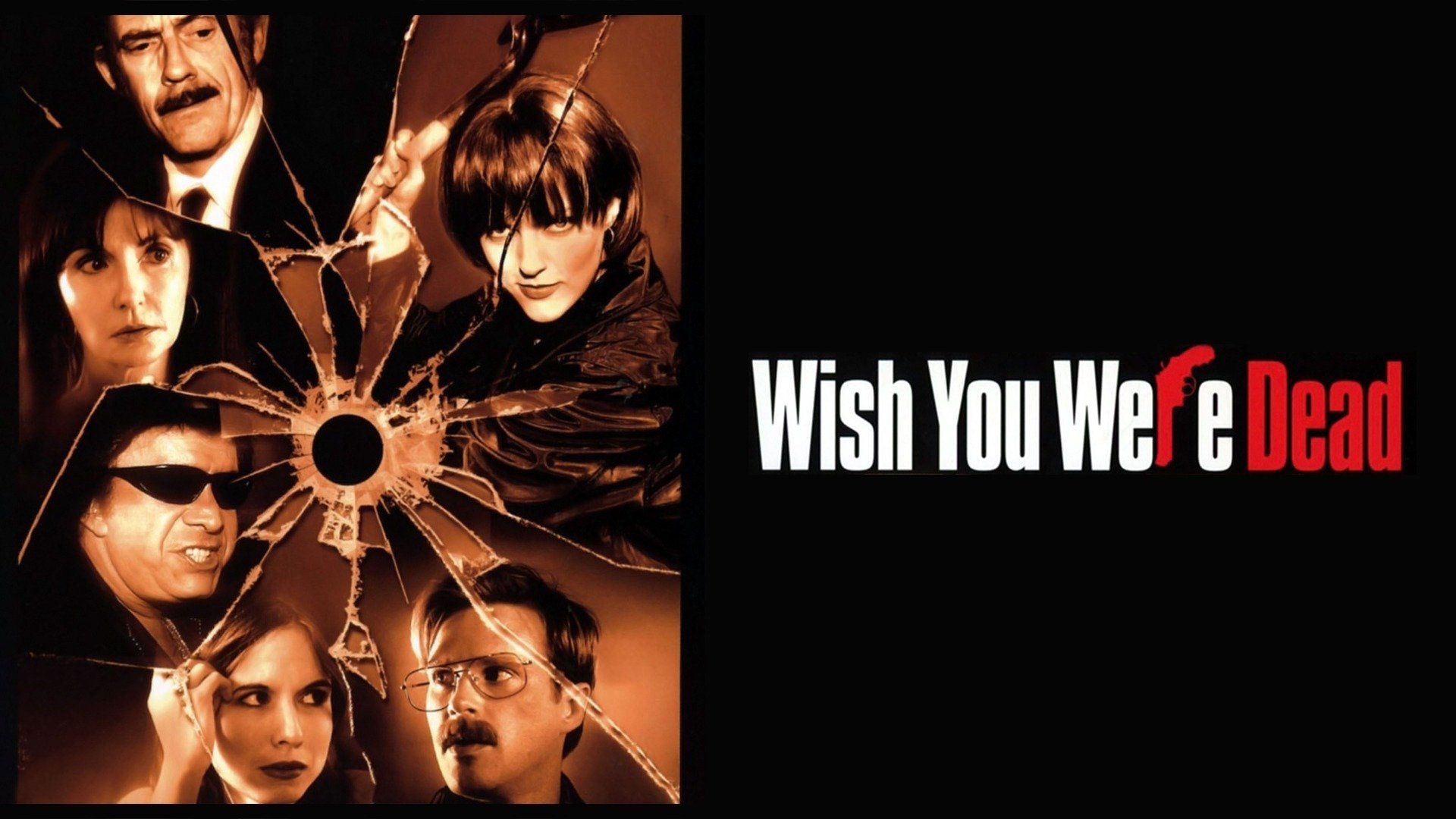 Wish You Were Dead