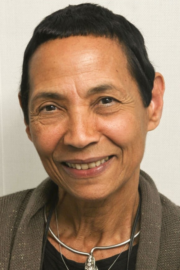 et billede af Maddly Bamy