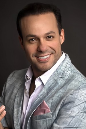 et billede af José Joel