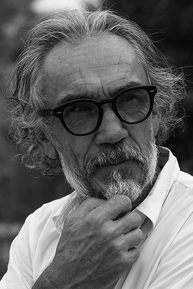 et billede af José Manuel Lorenzo