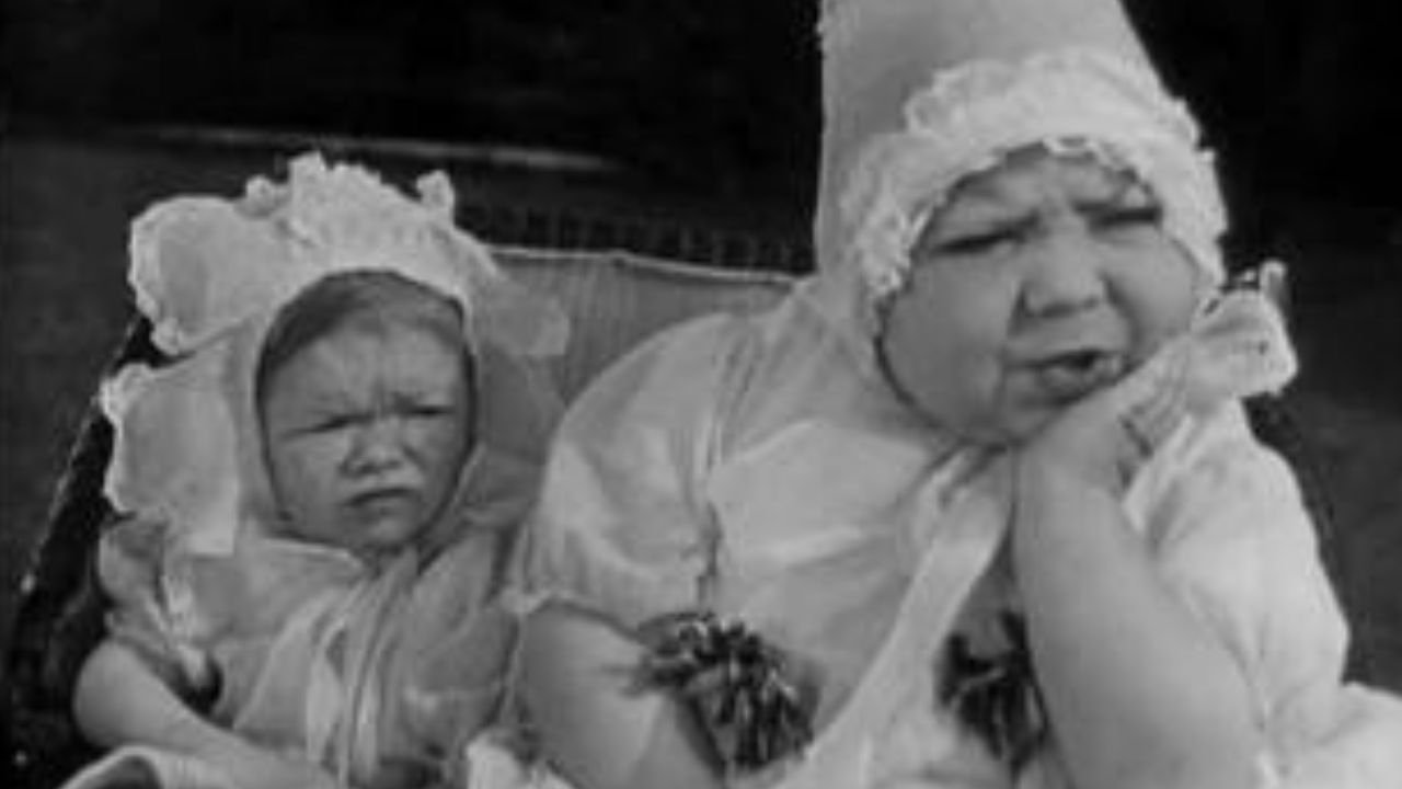 Free Eats (1932)