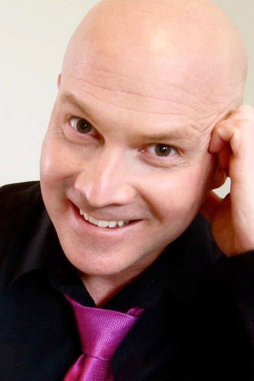 et billede af Christopher Swindle