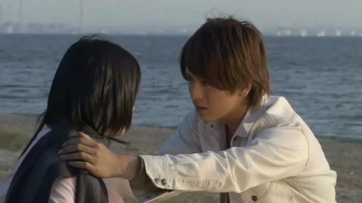 Kamen Rider Season 17 :Episode 42  Memory Update