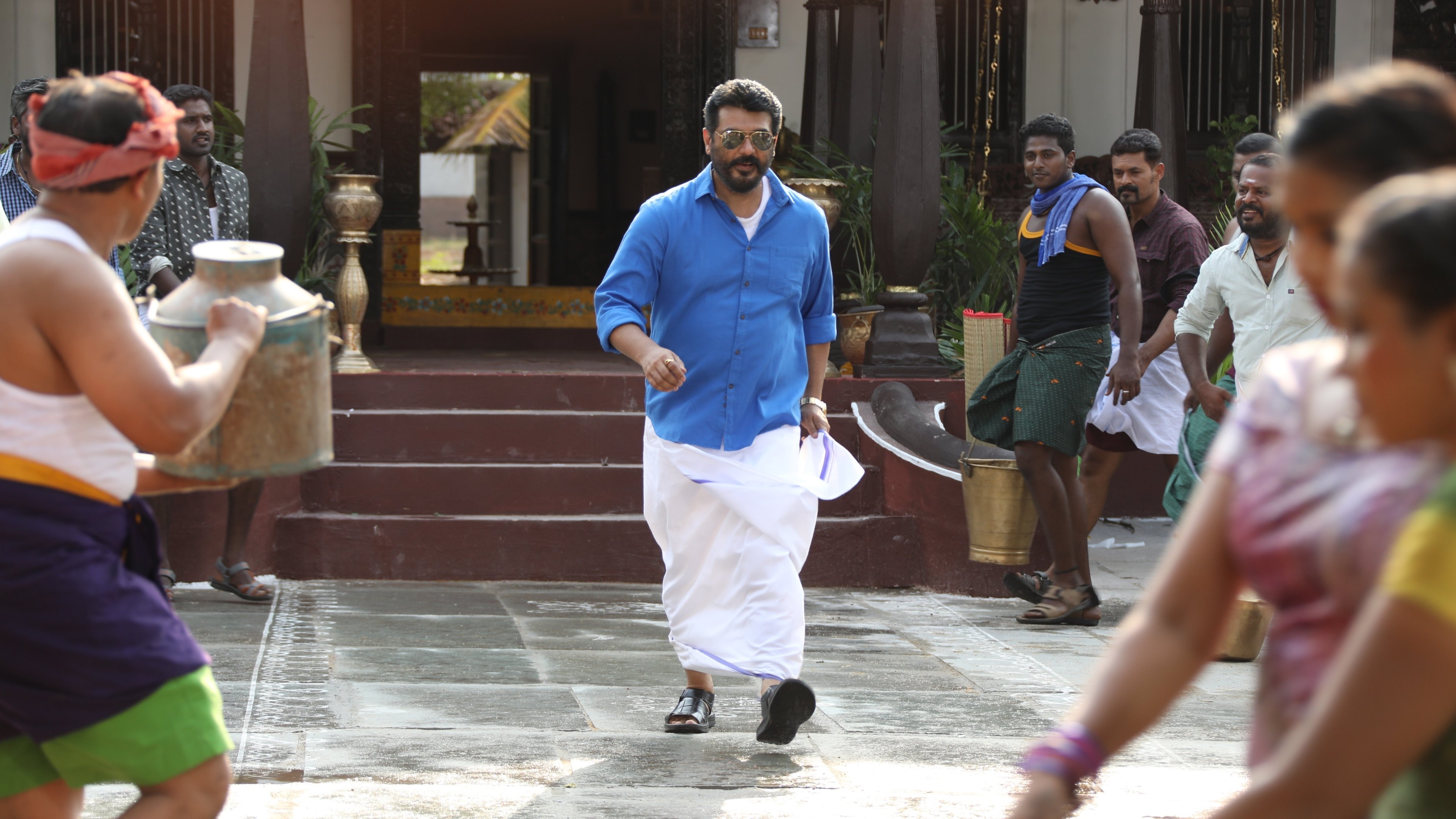 Image du film Viswasam rivchixc8qjh52ulpevrzu93wijpg