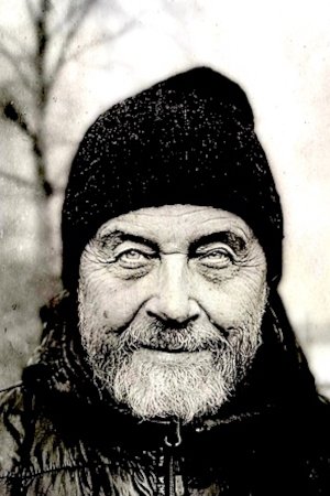 et billede af Antero Alli