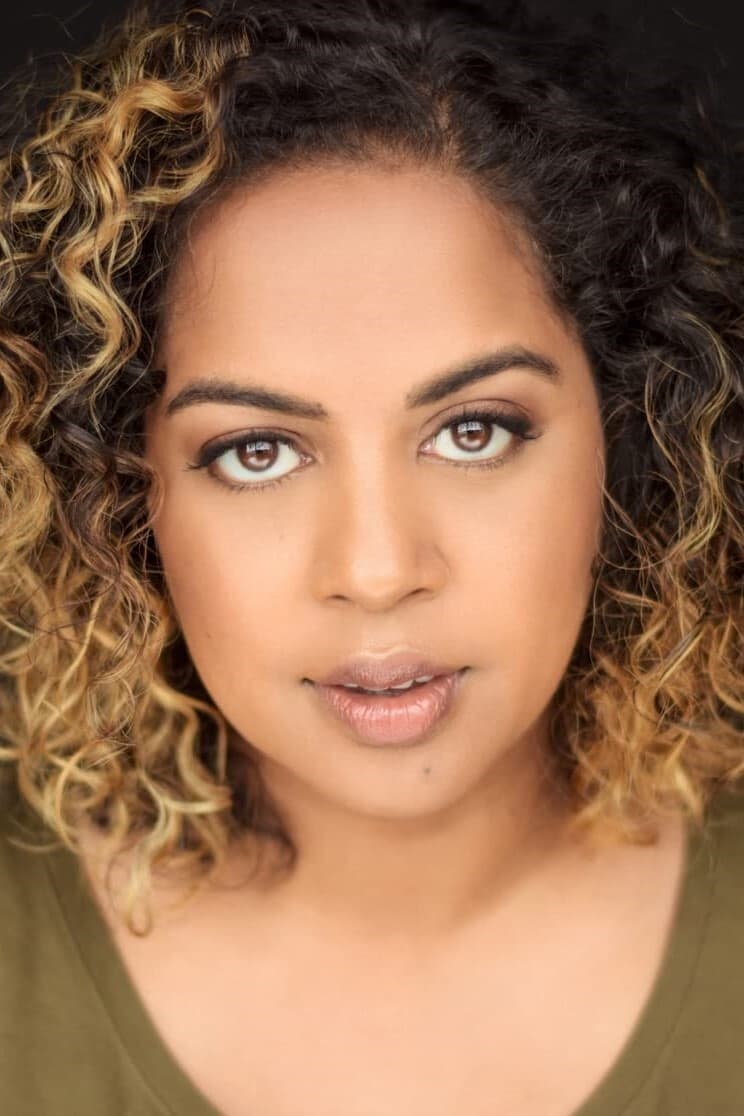 et billede af Marika Siewert