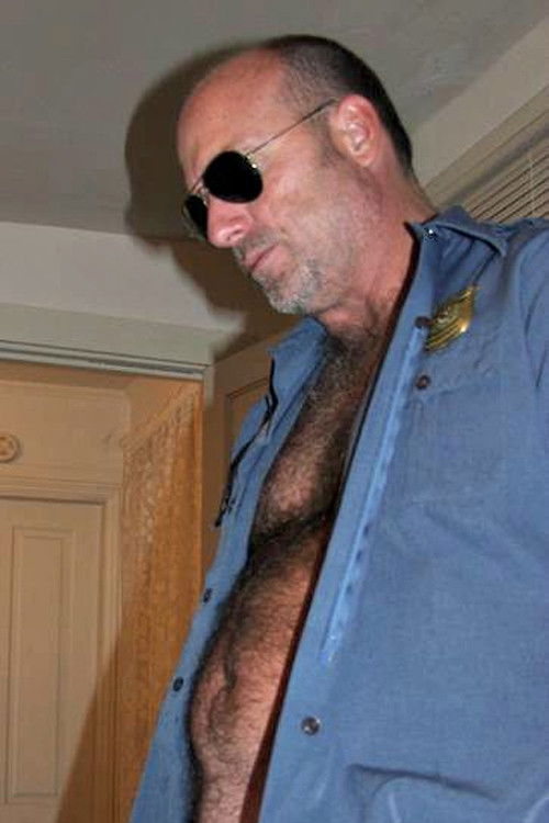 et billede af Rob Jones