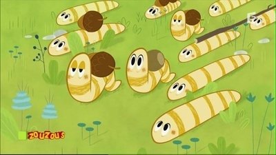 FloopaLoo, Where Are You?