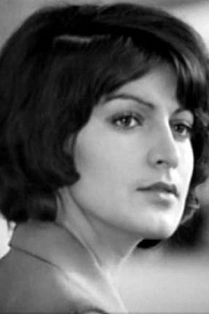 et billede af Karine Sukiasyan